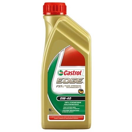 Edge 0W-40 1L
