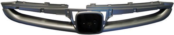 Radiator Grill ACCORD 05-08 4 DEURS M