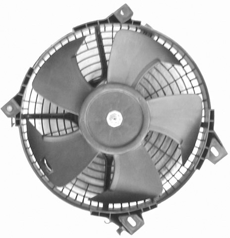 Aircofan +A/C BALENO 95->>