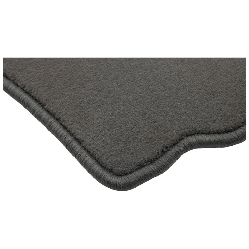 Automatten Velours  Citroen Nemo 2008- (alleen voor)