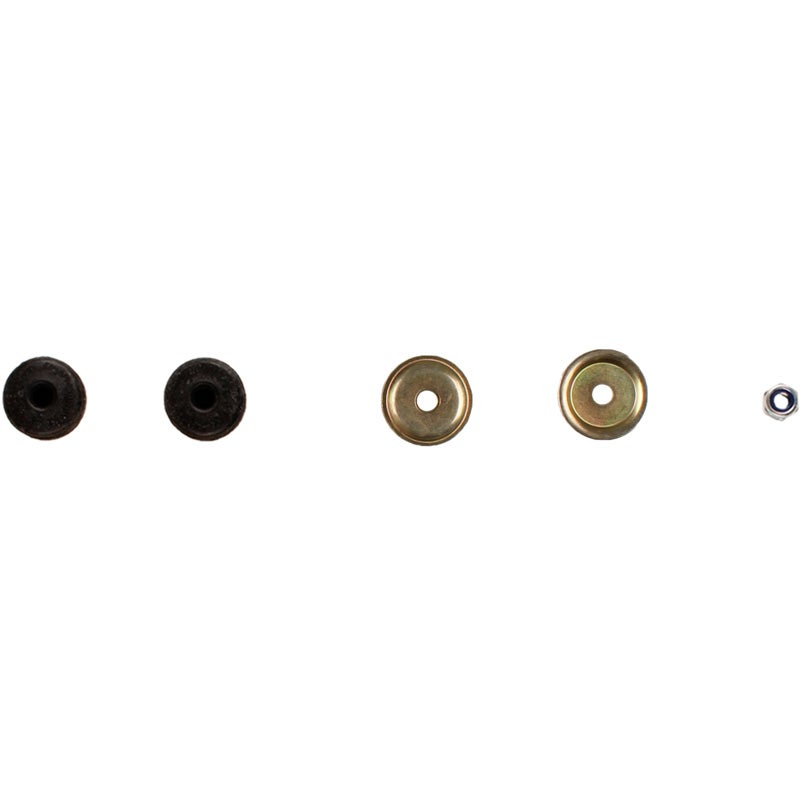 Bilstein B8 (24-185257)  Jeep Wrangler II (TJ) 2.4 / 2.5 / 4.0 08/1996-04/2007 - vooras