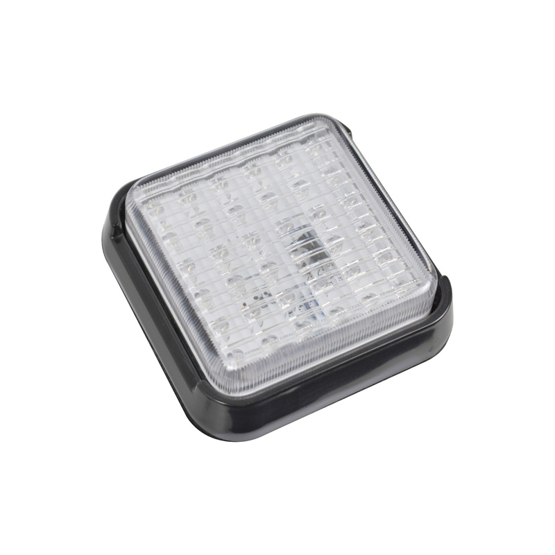 Carpoint LED Achteruitrijlamp 36 LED