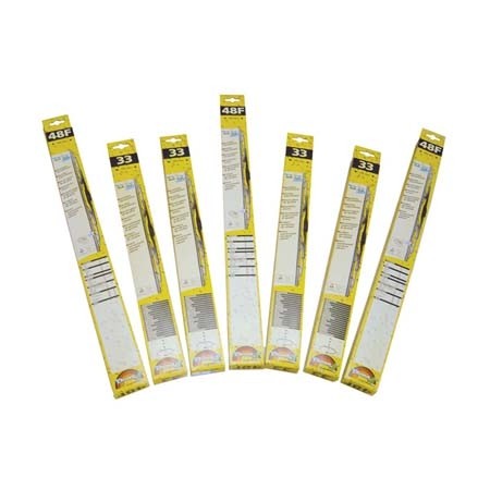 Wisblad Dyna single pack 38