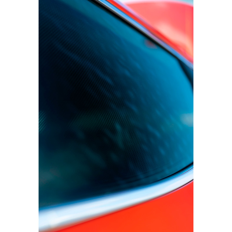 Set Car Shades  Renault Clio 5 deurs 2019- (4-delig)