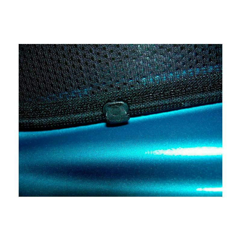 Sonniboy  Kia Sorento III (UM) 2015- (excl. achterdeuren)