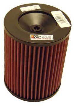 K&N Inlegfilter Mitsubishi L200 2.5 t/m 1997