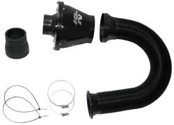 K&N Apollo Kit Hyundai Coupe 1.6 1/2000-12/01