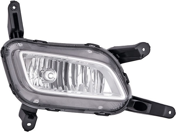 Mistlamp Rechts KIA KIA Optima