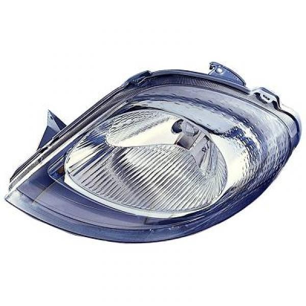 Koplamp links VIVARO 01-06 VALEO
