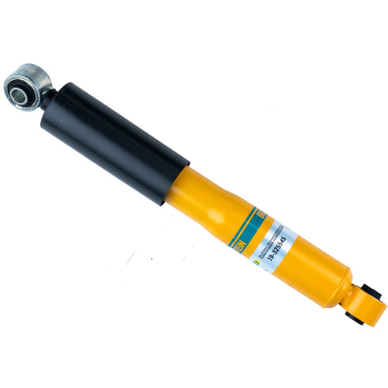 Bilstein B6 (19-325545)  Peugeot Boxer 04/2006- & Fiat Ducato (250) 07/2006- & Citroën Jumper III 04/2006-10/2023 & Opel/Vauxhall Movano C 2021- & Toyota Proace Max 07/2024- - achteras