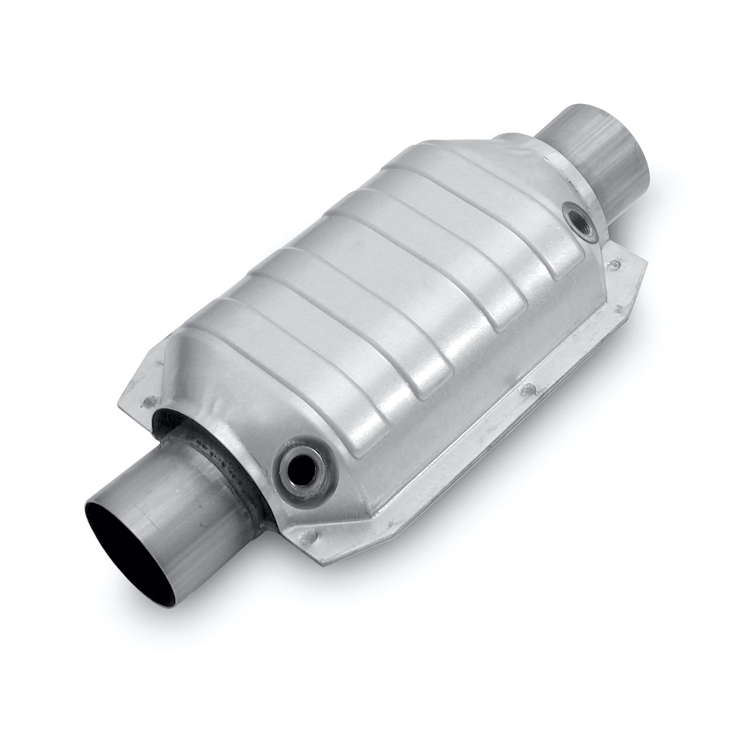 Catalysator Catalysator Univ 2 W/Dual O2 Boss Magnaflow Universe