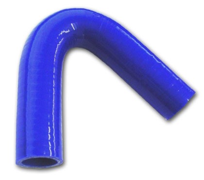 135 Graden bochten 16 mm SiliconHoses