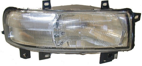 Koplamp rechts MOVANO 98-03 CARELLO H4