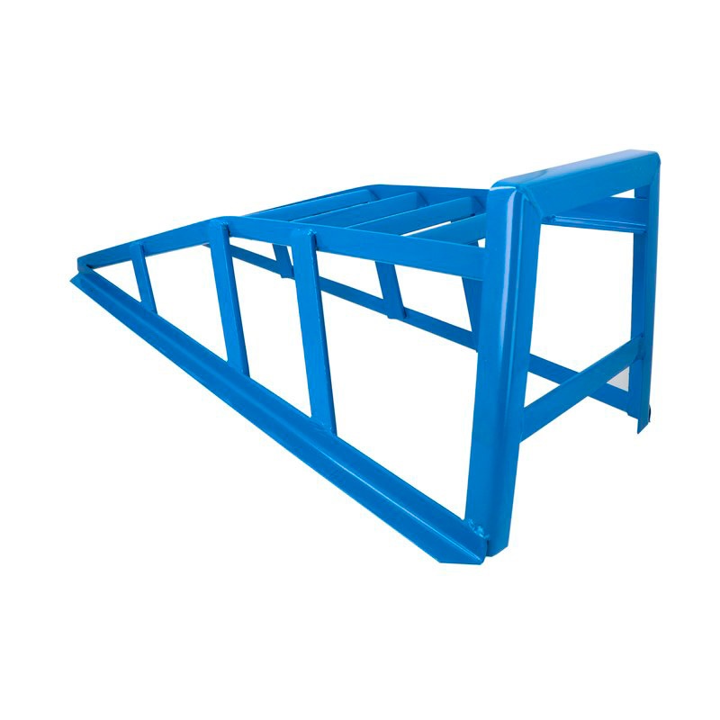 Carpoint Babybrug Breed 2500KG