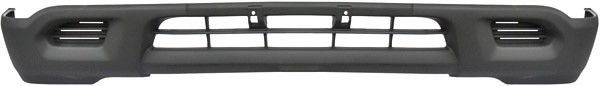 Bumper ONDERSTE DEEL HILUX 01-03 4 WIEL AANGEDREVEN