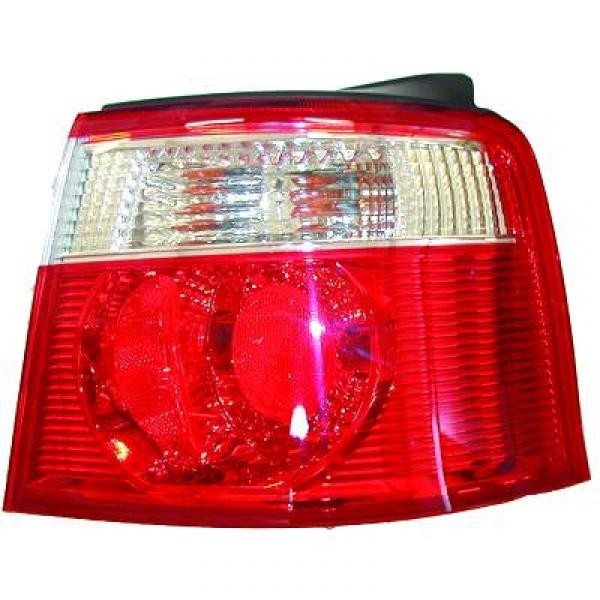 Achterlicht links KIA CARENS 02-06 ORIGINEEL