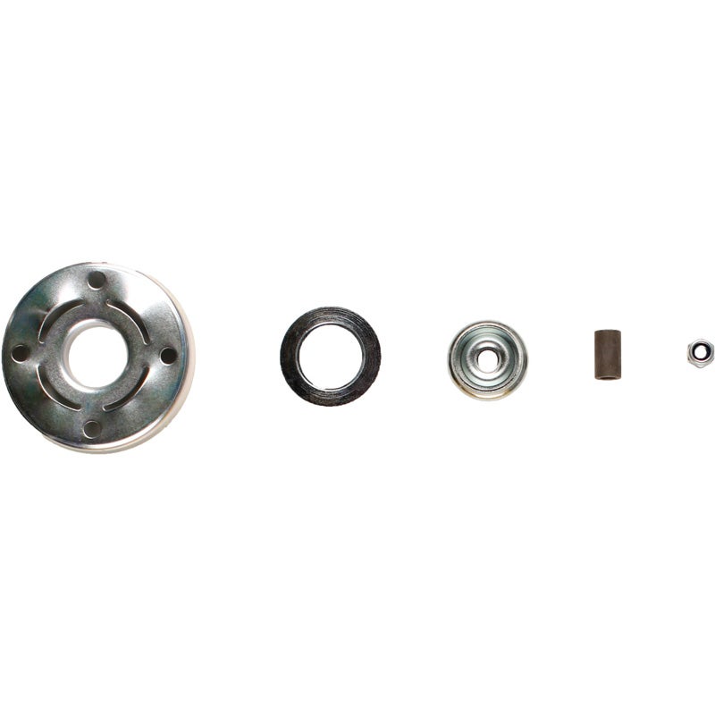 Bilstein B6 (24-062596)  Audi A4 B5 Avant (8D) 1.6 / 1.8 / 1.9 TDI / 2.4 / 2.5 TDI / 2.6 / 2.8 11/1994-09/2001 - achteras