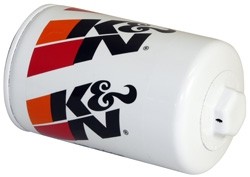 K&N Oliefilter VW Beetle 1.8 1999-05