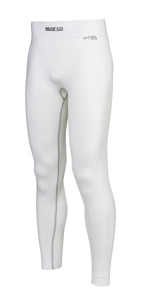 Shield RW-9 Trousers Sparco Wit