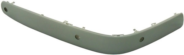 STOOT lijst rechts W 210. 99-02 CLASSIC