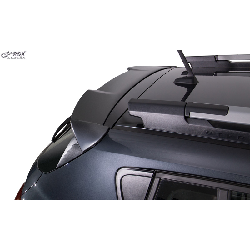 Dakspoiler  Dacia Sandero III & Sandero Stepway III 2020- (PUR-IHS)