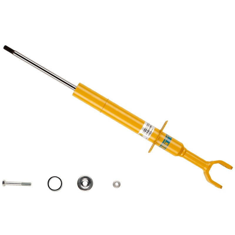 Bilstein B6 (24-026093)  Audi A8 D2 (4D) 2.5 TDI / 2.8 / 3.7 / 4.2 / S8 03/1994-12/2002 - vooras