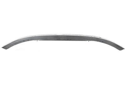 dwarsbalk, aluminium Mercedes E klasse, W211, 2006-2009