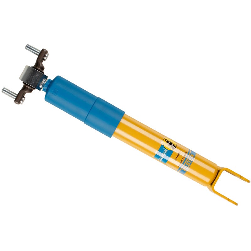 Bilstein B6 (24-196437)  Chevrolet Silverado 2500/3500 4.8 / 5.3 / 6.6 D / 6.0 09/2006- & GMC Sierra 3500 HD Cab & Chassis/Pick-up 6.0 / 6.6 D 09/2013- - vooras