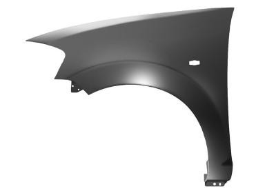 spatbord, links Citroën C3, 2005-2009