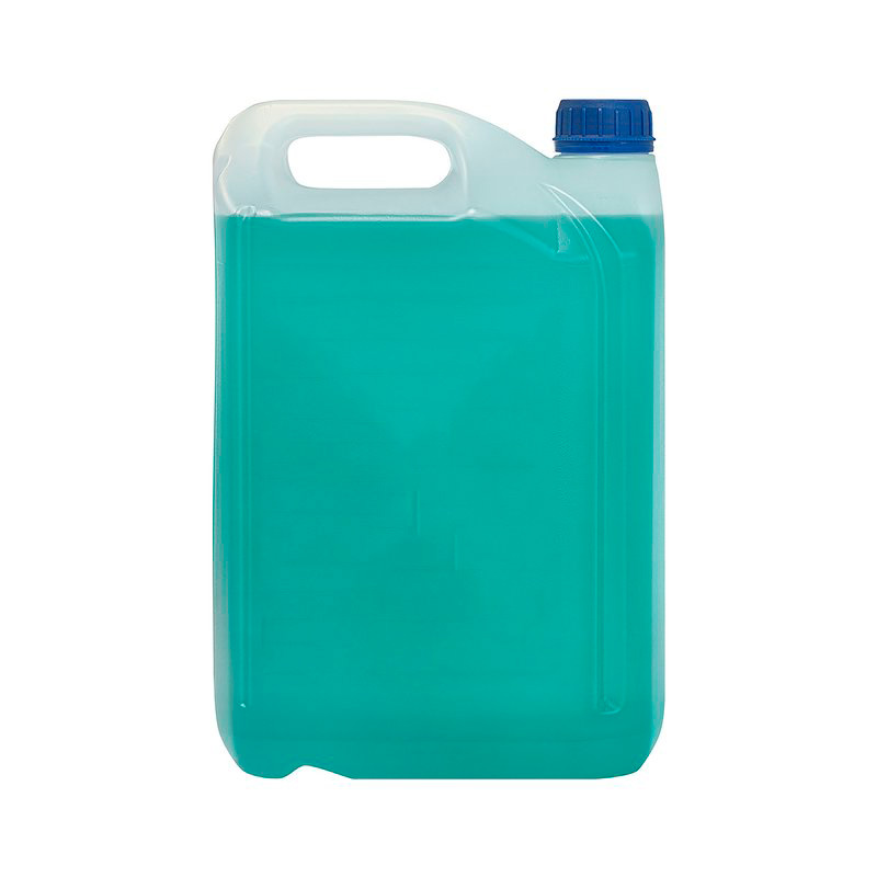 Rain-X Ruitensproeiervloeistof Anti-Regen -20°C 5-Liter