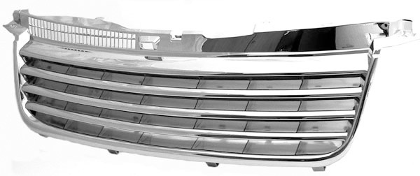 Grill PASSAT 3BG 00-05