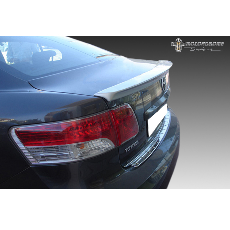 Achterspoiler  Toyota Avensis Sedan 2009-2011 (PU)