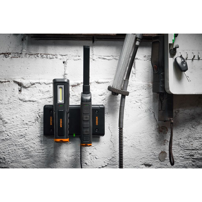Osram LEDinspect® WIRE-FREE PRO 600 - Looplamp