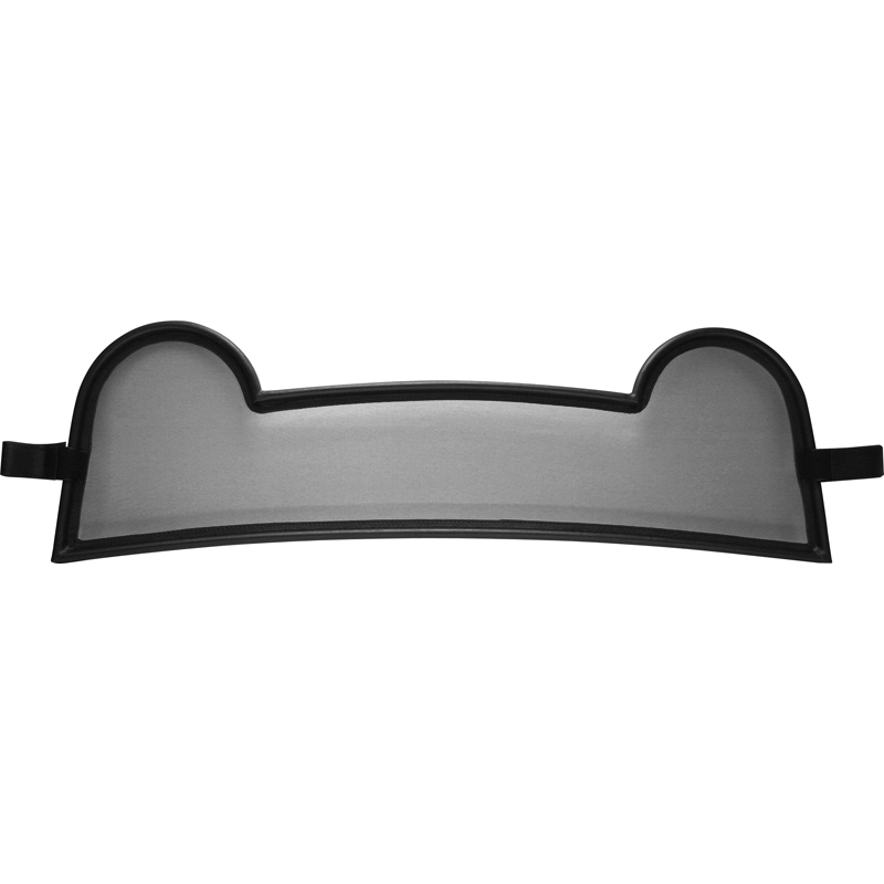 Weyer Basic Line Windschot  Audi TT Roadster 2006-2014