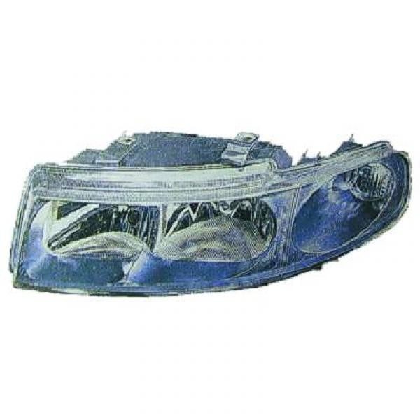 Koplamp links TOLEDO 99-05 VALEO