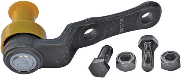 Fuseekogel Rechts of Links Opel Corsa B