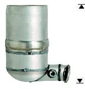 Peugeot 206CC 1.6TD HDI DPF 1560 cc 81 Kw / 110 cv DV6TED4/F (9H