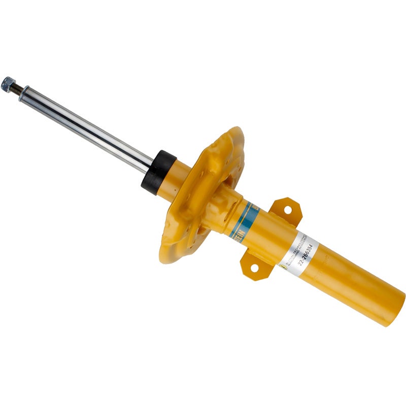 Bilstein B6 (22-266354)  Renault Espace V 2015-2023 / Grand Scénic IV 2016-2023 / Mégane IV 2015- / Scénic IV 2016-2022 - vooras