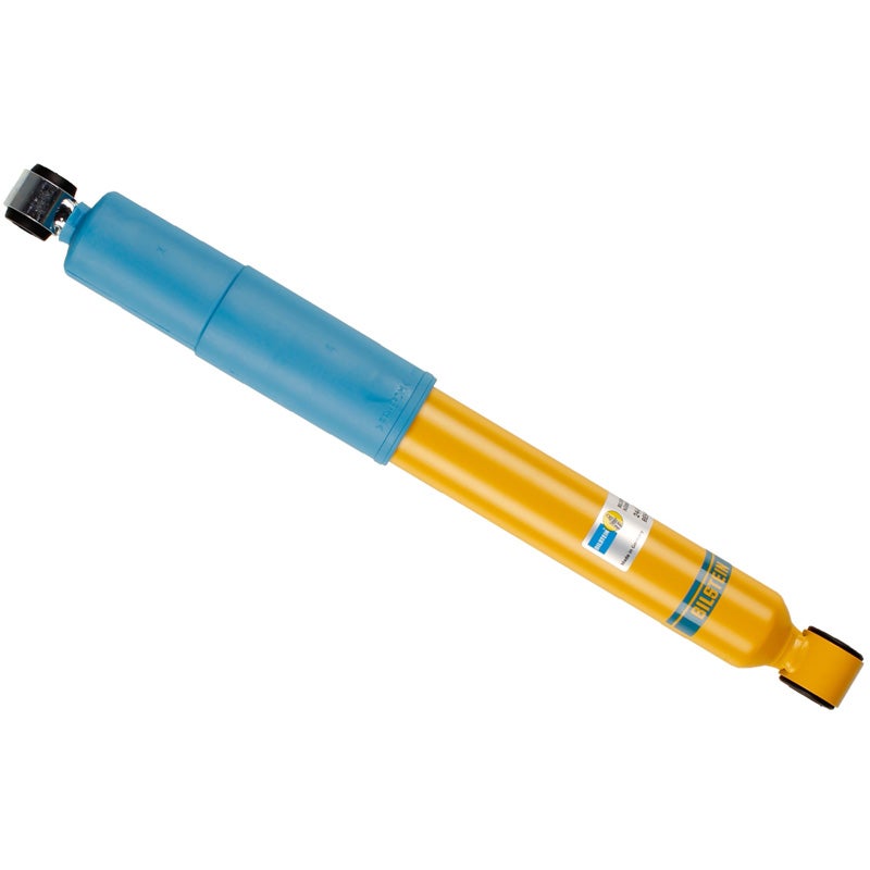 Bilstein B6 (24-064255)  Mitsubishi Pajero I/III 3.5 / 3.8 / 2.4 / 2.5 TD / 2.5 TDiC / 2.8 TDi / 3.0 09/1996- - achteras