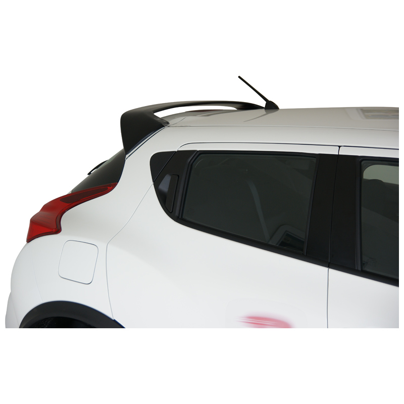 Dakspoiler  Nissan Juke 2010-