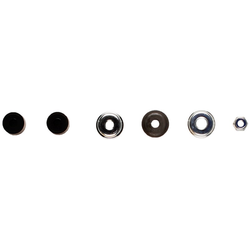 Bilstein B8 (24-186728)  Toyota Tacoma Pick-up 2.7 / 4.0 09/2004-12/2015 - achteras