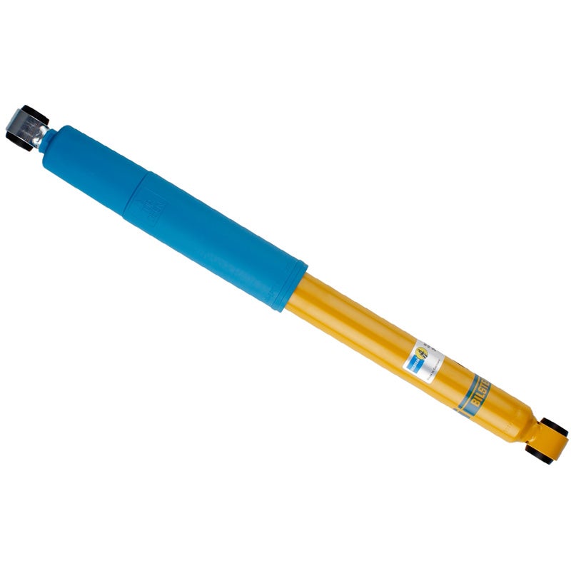 Bilstein B6 (24-280396)  Nissan Navara NP300 07/2014- & Renault Alaskan 10/2016- 
 incl. bladveren - achteras