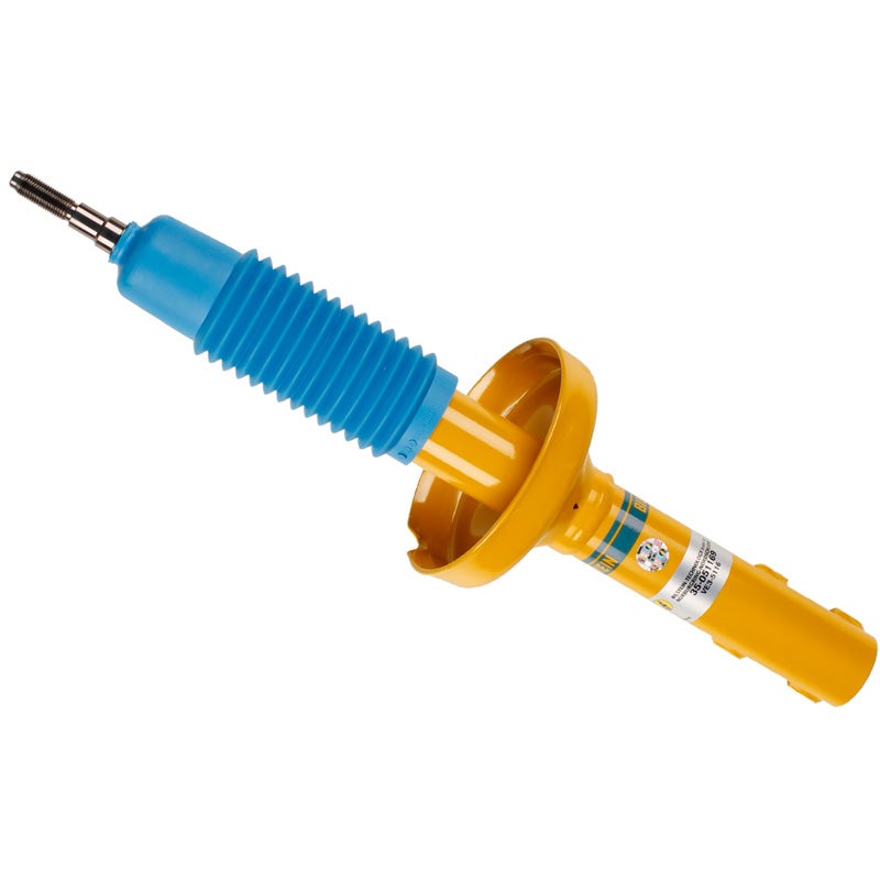 Bilstein B6 (35-051169)  Renault Clio II 1.0 / 1.2 / 1.4 / 1.5 / 1.6 / 1.9 09/1998- - vooras