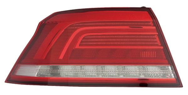 Achterlicht Rechts VW Passat B8
