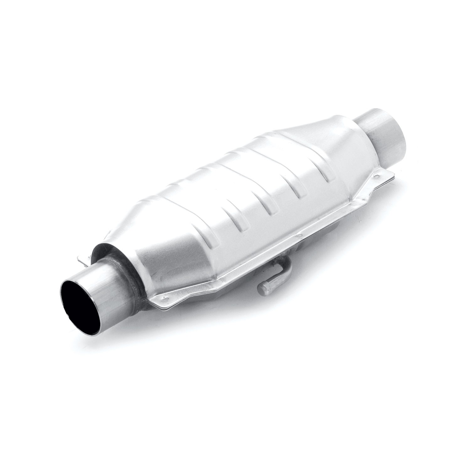 Catalysator Catalysator Univ 2 Dual Air Magnaflow Universele Kat