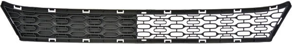 Bumper Grill onder Peugeot 107