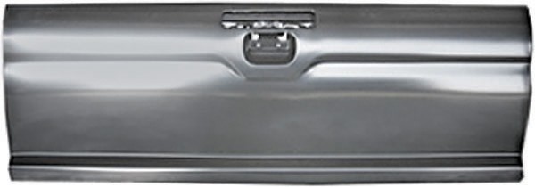Achterklep MITSUB. Mitsubishi L200