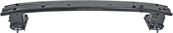 Versterker Voorzijde Toyota AygoC1 107