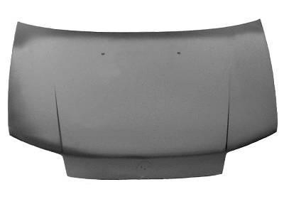 motorkap Fiat Punto, 1999-2003