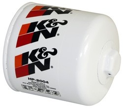 K&N Oliefilter Dodge Dakota 2.5 1991-02
